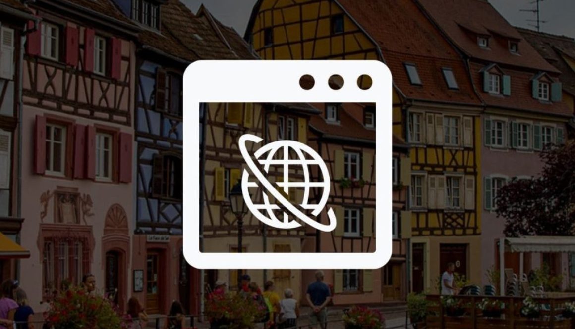 Agence web à Colmar - SMIRA.