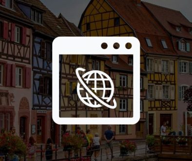 Agence web à Colmar - SMIRA.