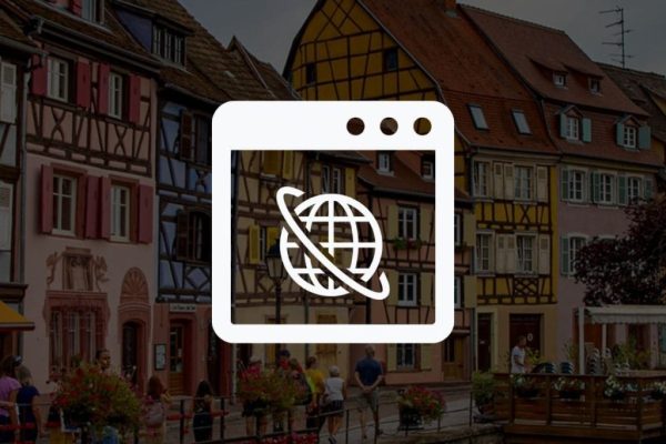 Agence web à Colmar - SMIRA. Agence web à Colmar - SMIRA.